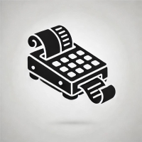 Кассовые чеки в Малгобеке