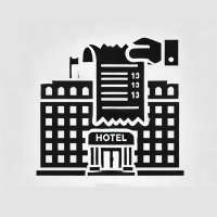 Гостиничные чеки в Малгобеке