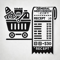 Чеки на товары в Малгобеке